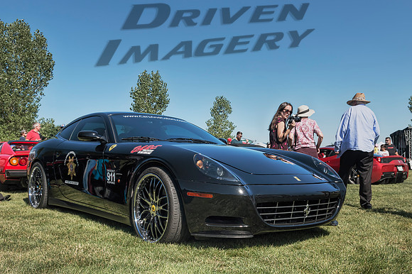 2005 Ferrari 612 Scaglietti - 2