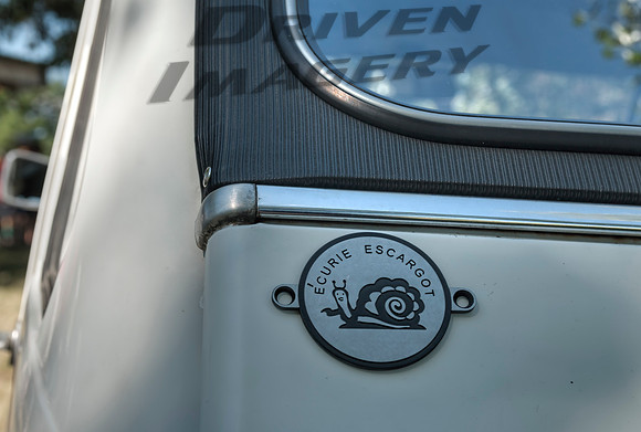 Citroen 2CV6 Special - 4