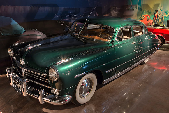 1949 Hudson Commodore - 2