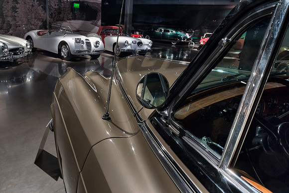 1960 Bentley S2 Coupe - 3