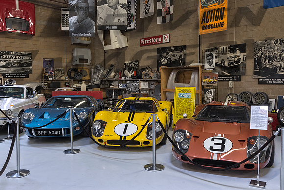 Ford GT40 Collection - 2