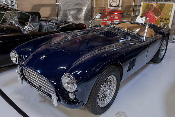 1954 AC Ace AE 01