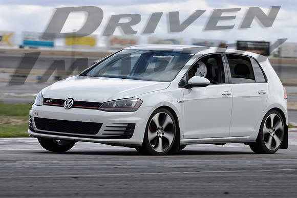 Darian Founds - 2015 Volkswagen GTI 4-door - 5