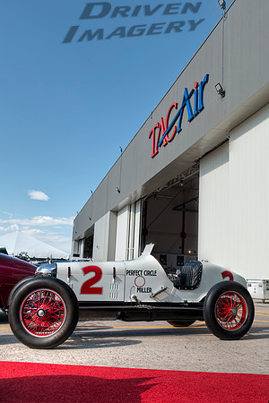 1925 Miller 91 - 1