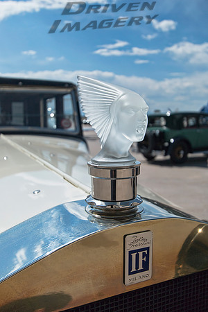 1929 Isotta Fraschini Tipo 8A - 2