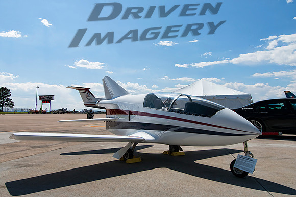 BD-5J Micro Jet - 1