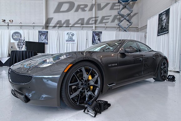 Karma Revero - 1