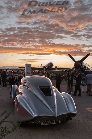 1938 Hispano-Suiza H6B Dubonnet Xenia - 2