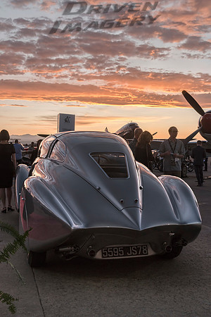 1938 Hispano-Suiza H6B Dubonnet Xenia - 3