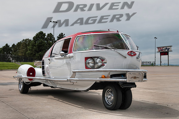 1974 Fascination 2DR - 1