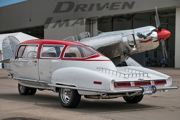 1974 Fascination 2DR - 2
