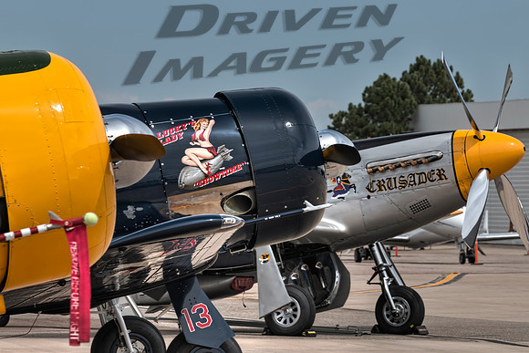 Nose Art