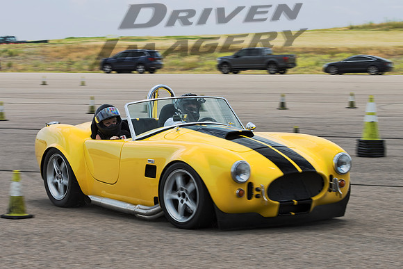 Factory Five Cobra - 4