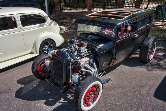 Plan B Racing Hot Rod - Image 2