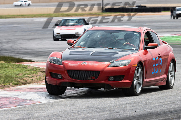 339 Evan Lagergren - 2004 Mazda RX-8 - 2