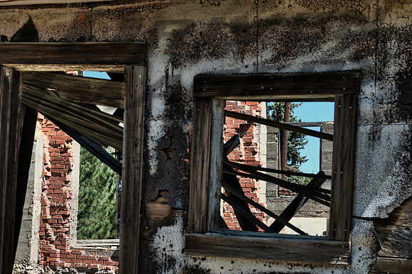 Windows Thru Time