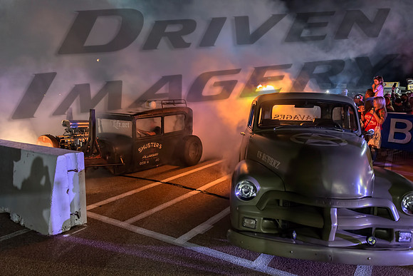 Friday Night Burnout & Flamethrower - 6