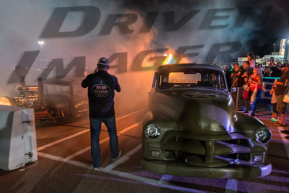 Friday Night Burnout & Flamethrower - 7