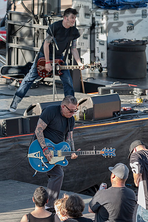 Reno Divorce on the Main Stage - 1