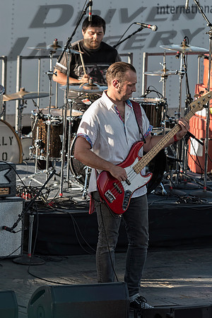 Reno Divorce on the Main Stage - 2