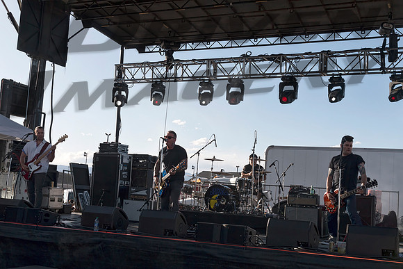 Reno Divorce on the Main Stage - 3
