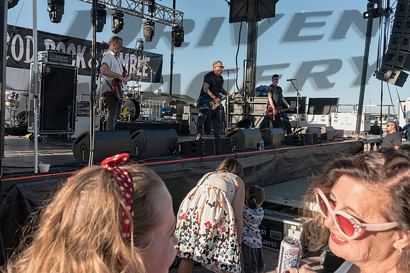 Reno Divorce on the Main Stage - 5