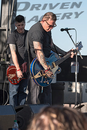 Reno Divorce on the Main Stage - 8