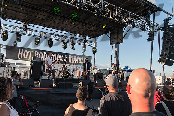 Reno Divorce on the Main Stage - 14