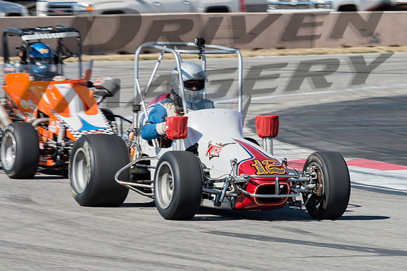 12 Dennis Giullin - Midget - 1