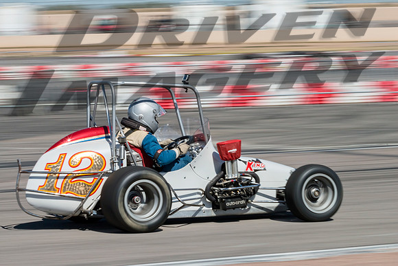 12 Dennis Giullin - Midget - 2