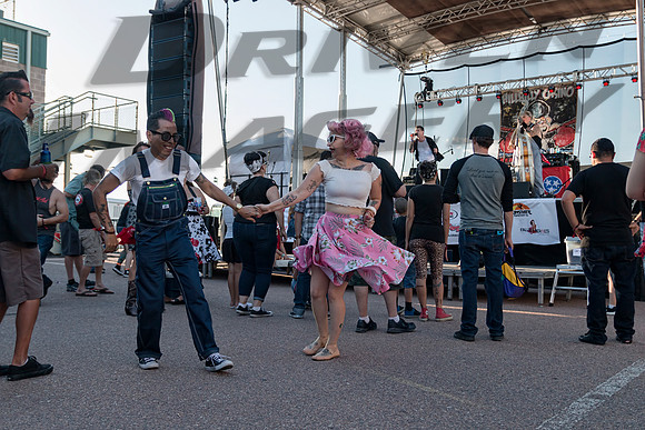 Dancing to Hillbilly Casino - 5