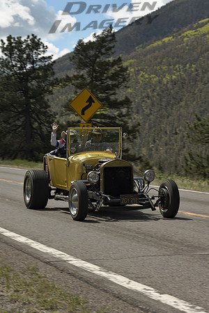 1927 Ford Roadster Pickup - Mark & Leigh Kahre - 1