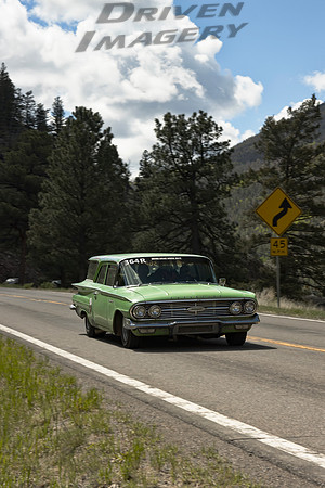 1960 Chevrolet Brookwood Wagon - Chuck Henderson - 3