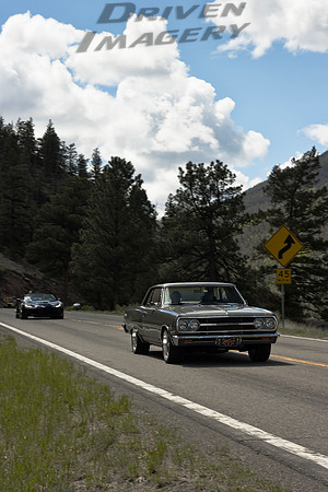 1965 Chevrolet Chevelle 300 DeLuxe - 1