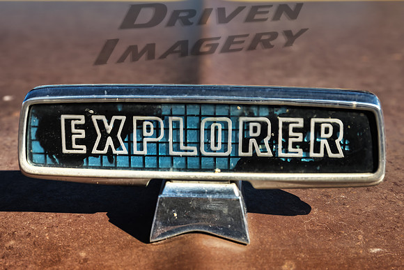 1975 Ford F150 Explorer Package Pickup - Enrique Aguilar - 3