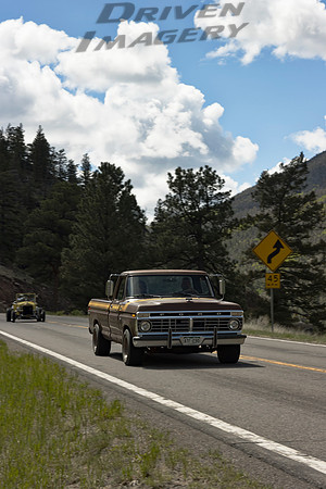 1975 Ford F150 Explorer Package Pickup - Enrique Aguilar - 4