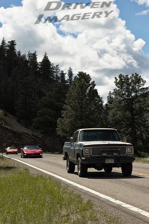 1977 or 1978 Chevrolet K10 Pickup - 1