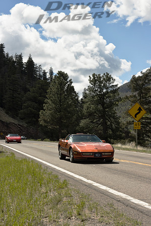 1987 C4 Corvette Roadster - Jeff Williams - 2