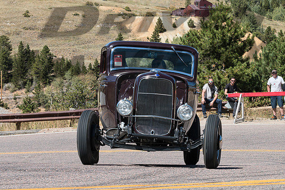2B Brooke Dolan - 1932 Ford 3W Coupe - 4