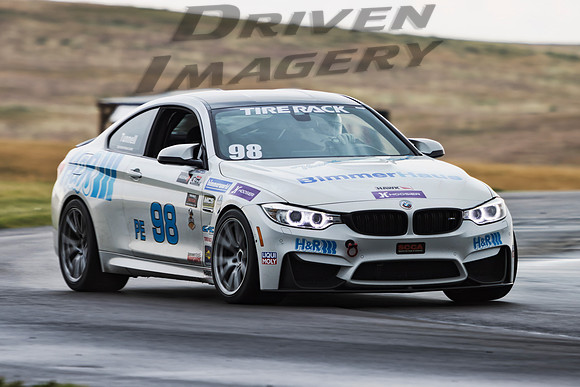 98 Robert Tunnell - 2016 BMW M4 - 5
