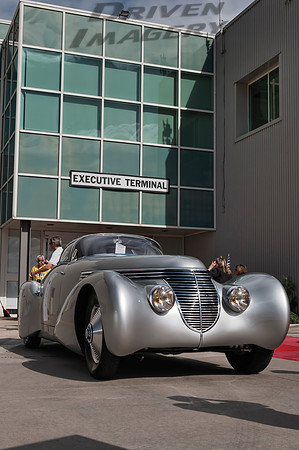 1938 Hispano-Suiza H6B Dubonnet Xenia - 14