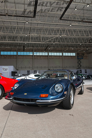 1972 Ferrari Dino 246GT - 2