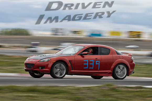 339 Evan Lagergren - 2004 Mazda RX-8 - 21
