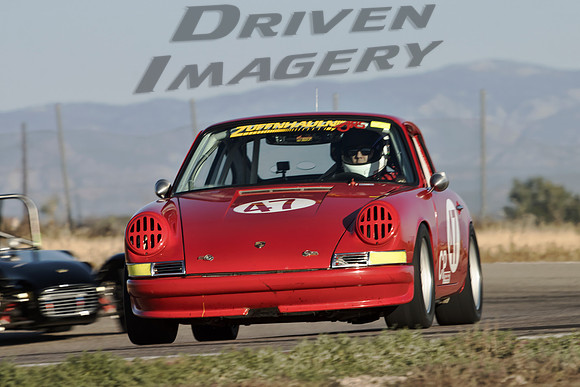 47 Paul Rose - 1965 Porsche 911 - 3