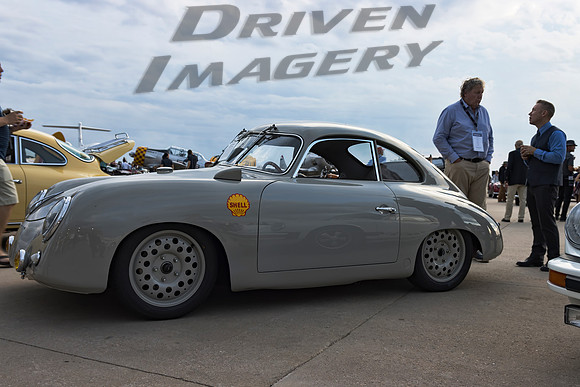 1953 Porsche 356 Gesetzloser - 1