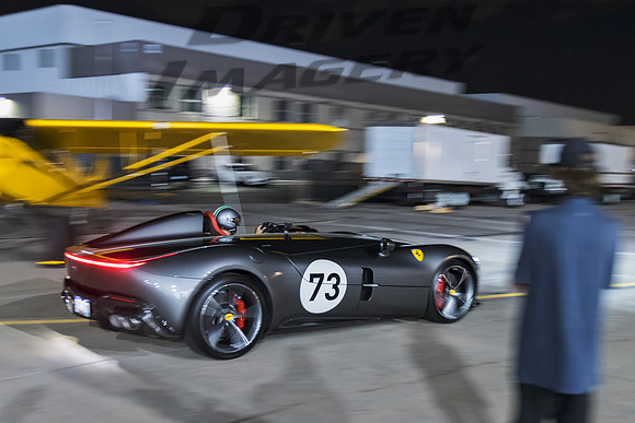 Ferrari Monza SP1 - 1