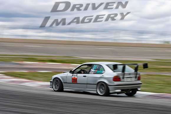 330 James White - 1997 BMW 318Ti - 9