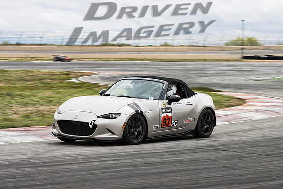 93 Reno Toffoli - 2022 Mazda MX-5 Club - 13