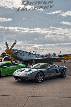 2005 Ford GT - 2