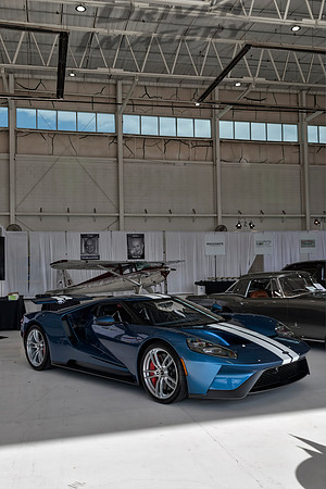 2017 Ford GT - 2